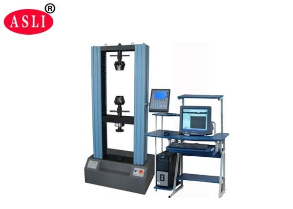 Cheap Electrically Operated Lab Test Equipment with Computer Servo Control for sale