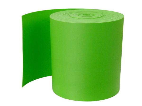 Cheap Physically Closed Cell Polyethylene Foam , Polyethylene Foam Sheets Custom Color for sale