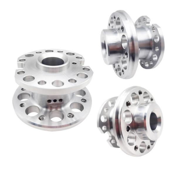 Cheap Custom Cnc Turning Parts Suppliers Precision Cnc Turned Components for sale