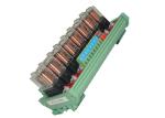 PLC Control Omron Relay Module 1 CO SPDT / 2 CO DPDT Output Contacts