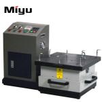 High Precision Shock And Vibration Testing Vertical+Horizontal Two Directions