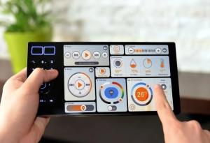 Best Indoor Home Automation Security System With Long Remote Distance wholesale