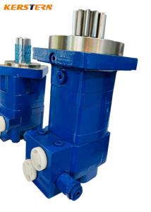 Best High Performance Hydraulic Motors with Exceptional Torque Output wholesale