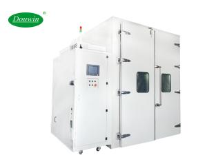 Temperature Humidity Test Walk In Chamber For Laboratory