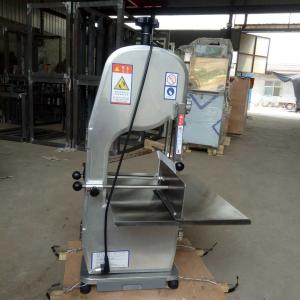 Precise Control And High Efficiency Intelligent Bone Sawing Machine New Choice For Meat Processing