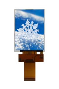 Best Handheld PDA TFT LCD Display Module 2.8 Inch 240x320 RGB Interface TFT LCM wholesale