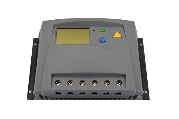 Cheap ISO9001 PWM Solar Charge Controller for sale