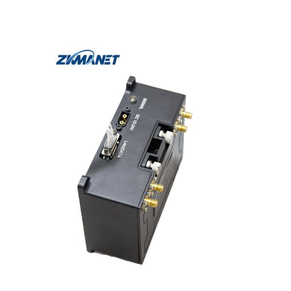 Cheap Remote Controlled Aircraft Data Network 50km Transmission Range and HDMI Interface for Data Transfer for sale