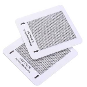 Best Ceramic Ozone Plates for Popular Home Air Purifiers 4.5 x 4.5 Air Fresh Replacement Parts wholesale