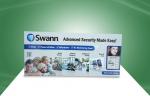Best Custom Point Of Purchase Sidekick Power Wing Display Table TOP with UV or PP Laminated wholesale