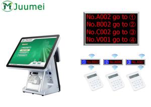 Best Multifunctional Automatic Advanced Queue Management System With Single Button wholesale