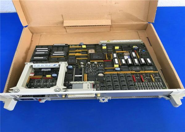Cheap 20 MHZ Simadyn D 16 Bit 6DD1606-1AC0 PT20 Process Module for sale