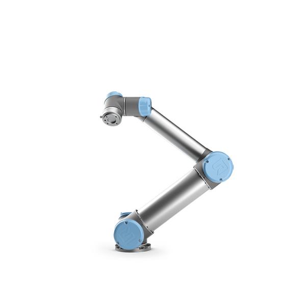 Cheap 5KG 800mm Universal UR5 Robot Arm Collaborative For Holding for sale