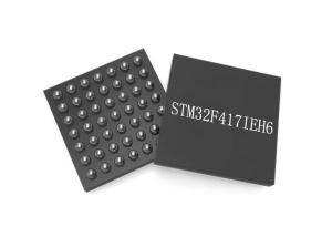 Best Microcontroller MCU STM32F417IEH6 201UFBGA Embedded Microcontrollers IC 168MHz wholesale
