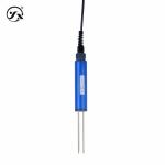 CSF15Y Soil Moisture Transmitter Time Domain Reflection TDR RS485 Modbus RTU