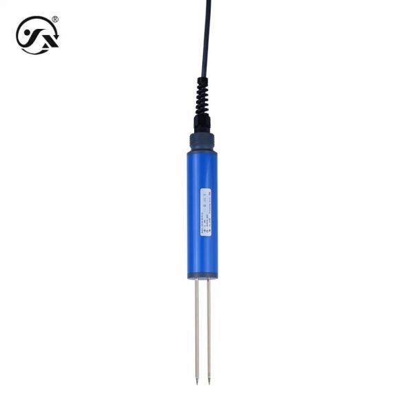 CSF15Y Soil Moisture Transmitter Time Domain Reflection TDR RS485 Modbus RTU