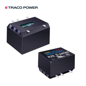 China R2S-2405-R 400mA 1kV RECOM DC DC Converter on sale