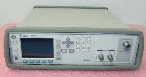 Cheap Keysight Agilent N4010A Universal Wireless Connectivity Test Set for sale