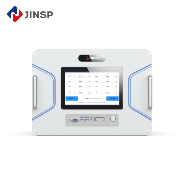 Cheap Gas Energy Analysis And Saving With Raman Spectroscopy Simultaneous Multi-gas Analyzer for sale