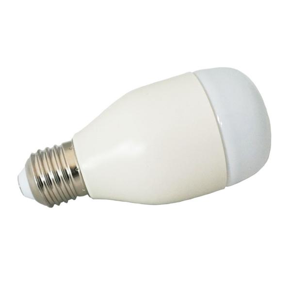 Cheap WiFi Direct Connection Controllable Light Bulb , Smart Home Wifi Enabled Lights for sale