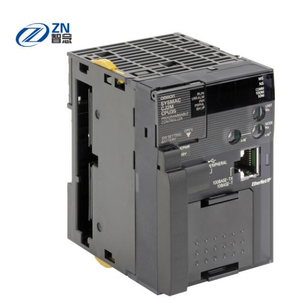 Cheap CJ2M-CPU11 Omron PLC Programmable Logic Controller for sale