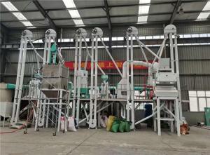 China Corn germ removing machine, corn germ remover machine on sale