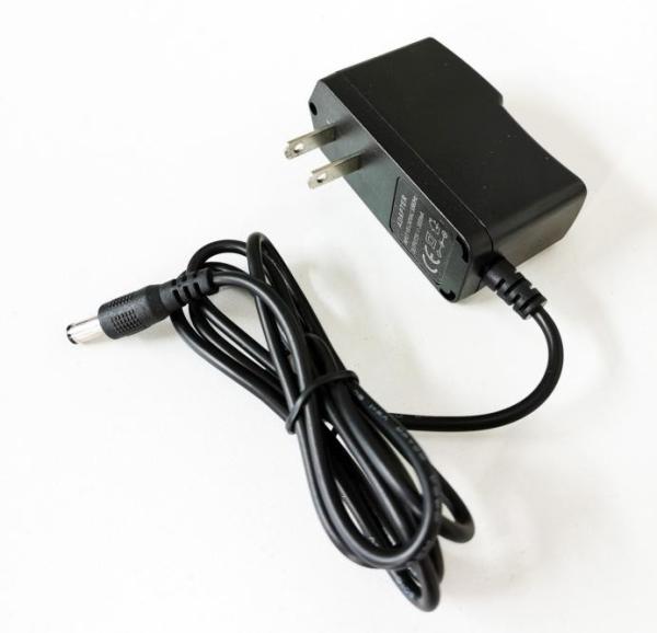 Cheap AC 100-240V Input Universal Power Adapter DC 5-36V Output Overload Protetion For Jammer for sale