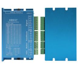 Cheap Closed Loop Digital Stepper Driver HBS57 1A for sale
