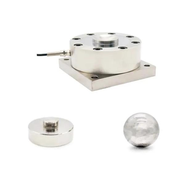 Cheap Module Spoke Load Cell Compression Load Cell 1000kg For Orbit Weighted for sale