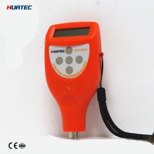 Best Accurate Coating Thickness Gauge Customized Automotive Paint Thickness Gauge TG-2100 5000 Micron wholesale