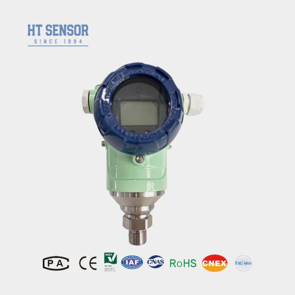 Cheap BP93420-III Industrial Pressure Transmitter Sensor with Customizable Interface for sale