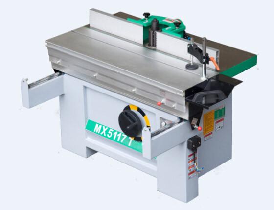 Cheap Vertical spindle moulder with sliding table for sale