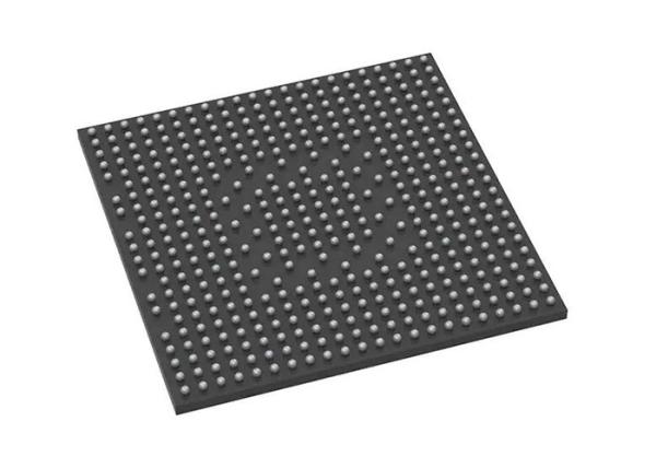 Cheap Microcontroller MCU STM32MP153FAA1 32Bit Microprocessor Chip 448LFBGA Dual Core for sale