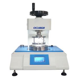 Best Fabric Hydrostatic Pressure Tester Strength Test Machine Textile Testing Instruments wholesale