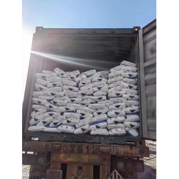 Industrial Sodium Hydroxide Solid Easily Dissolvable Caustic Soda Solid