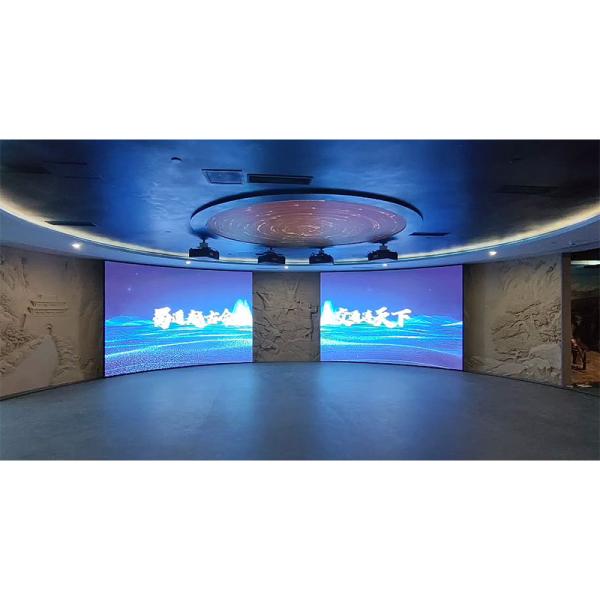 Cheap Architectural Customization Sliding LED Screen Outdoor  Led Display Transparent for sale