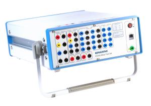 Secondary Current Injection Test Set