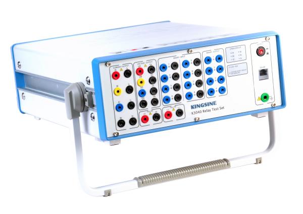 Cheap Secondary Current Injection Test Set for sale