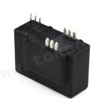 50A to 100A input Closed Loop Hall Effect Current Sensor SJ 20790-2000