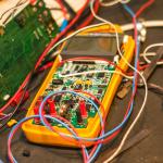 Fcc Certification Test Labs Approved Electronic Learning Products Electrical