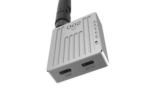 40g D02 data link