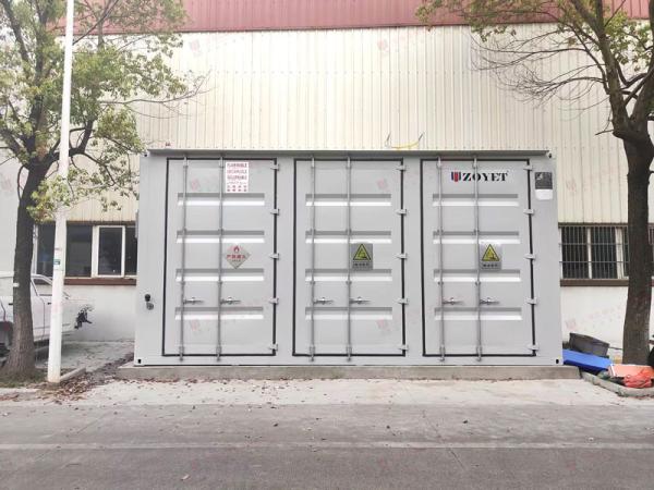 Cheap Mobile Containers Moveable Storage Containers for sale