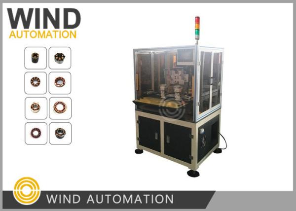Cheap Suitable Winding Machine For New Start Product Small BLDC 50W-500W Motor for sale