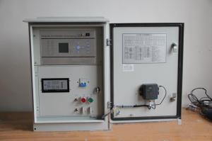 Strong Stability Power Distribution Terminal For Overhead Line Zero Sequence Reclosing