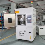 Xenon Lamp Aging Environmental Testing Machine For Fabric Weather Resistance OEM