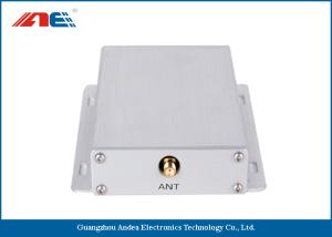 Best HF Mid Range RFID Reader Scanner USB Interface Host And Scan Work Mode wholesale