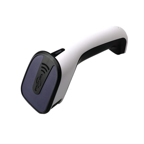 Cheap handheld barcode scanner qr code reader pc for sale