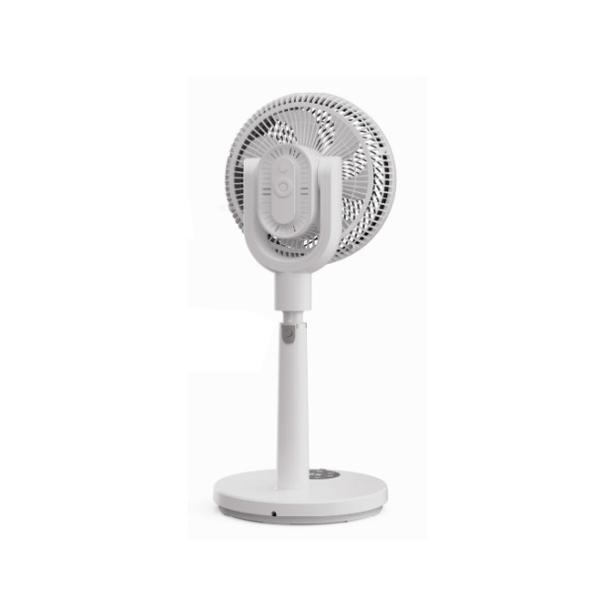 Cheap 120V Air Circulator Stand Fan Stand Up Circulating Fan With Remote Control And Timer for sale