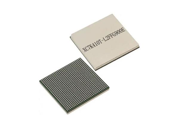 Cheap Integrated Circuit Chip XC7K410T-L2FFG900E 900-FCBGA Field Programmable Gate Array for sale