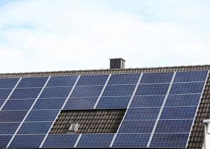 Durable Second Hand Ying Lee Solar Panels 40 To 85 °C Operating Temperature